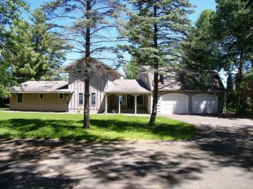 1009 South Lake Dr, Shell Lake, WI 54871