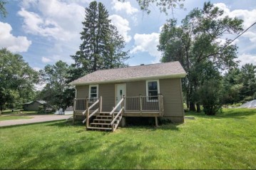 364 South Ave, Clear Lake, WI 54005