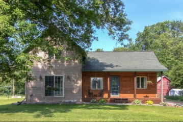 N47653 County Road G, Osseo, WI 54758