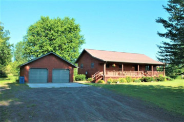 23009 Hickerson Rd, Grantsburg, WI 54840