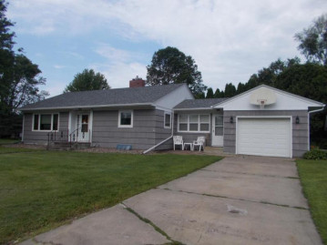 327 South Plum St, Ellsworth, WI 54011