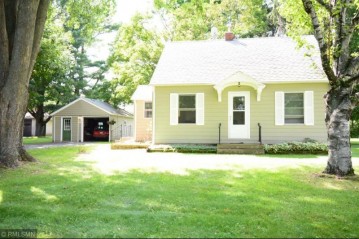 201 Michigan Ave, Centuria, WI 54824