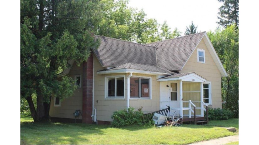 1032 Tiffany St Boyceville, WI 54725 by Century 21 Affiliated $32,500