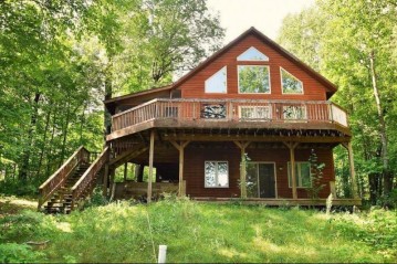 N11328 Burian Place Rd, Trego, WI 54888