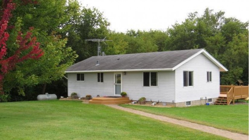 1766 110th Ave Dresser, WI 54009 by Edina Realty, Inc. $199,900