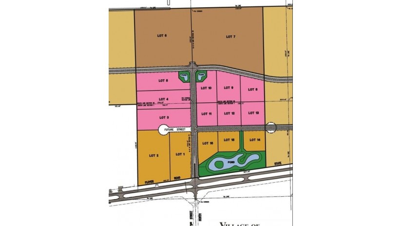 7210 State Highway 54 East Wisconsin Rapids, WI 54494 by First Weber $50,000