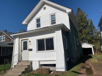 506 Lincoln Street, Antigo, WI 54409