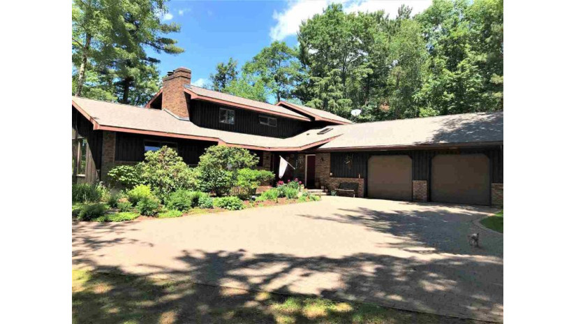 9202 Reed Road Rothschild, WI 54474 by Re/Max Excel $289,900