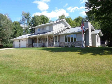 N3332 County Road Q, Medford, WI 54451