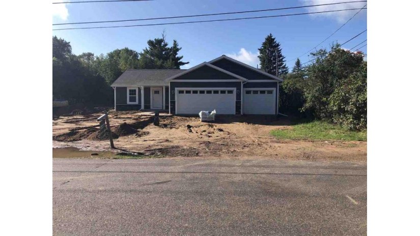 151783 Oriole Lane Wausau, WI 54401 by Green Tree, Llc $249,000