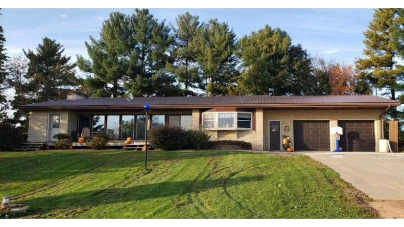 213455 County Road H Edgar, WI 54426 by Success Realty Inc $234,900