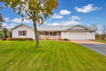 901 Evergreen Drive, Stevens Point, WI 54482
