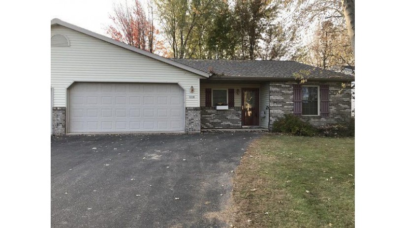 1718 North Hume Avenue Marshfield, WI 54449 by Coldwell Banker Brenizer $155,000