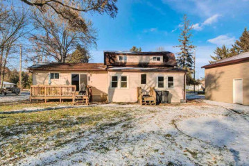 841 Ver Bunker Avenue, Port Edwards, WI 54469