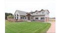 3185 East Lake Helen Drive Rosholt, WI 54473 by First Weber $339,900