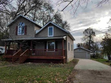 603 North Walnut Avenue, Marshfield, WI 54449