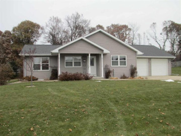 430 Red Tail Drive, Amherst, WI 54406