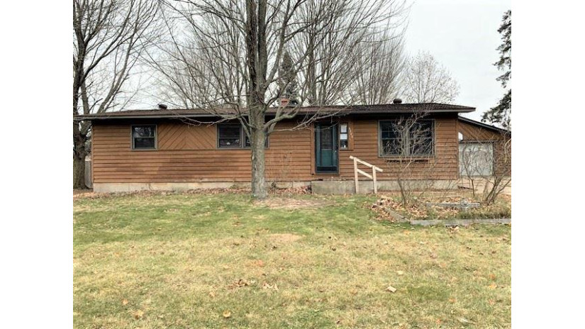 5207 Aspen Street Weston, WI 54476 by Re/Max Excel $35,800