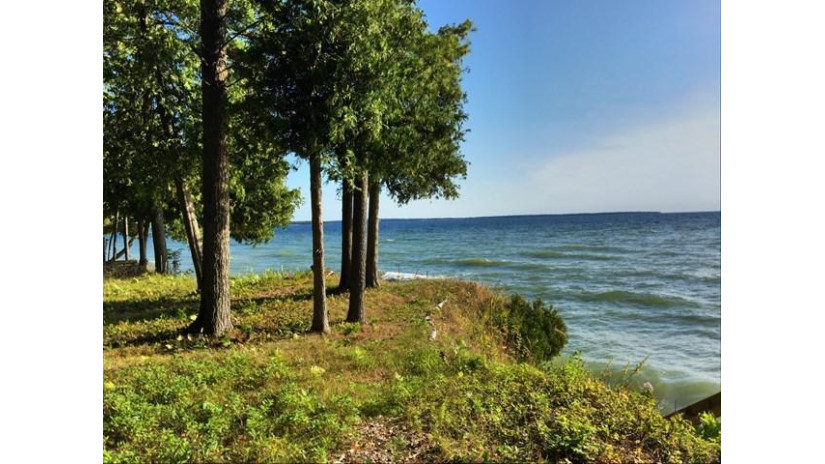 12448 Northern Door Rd Ellison Bay, WI 54210 by True North Real Estate Llc $387,500