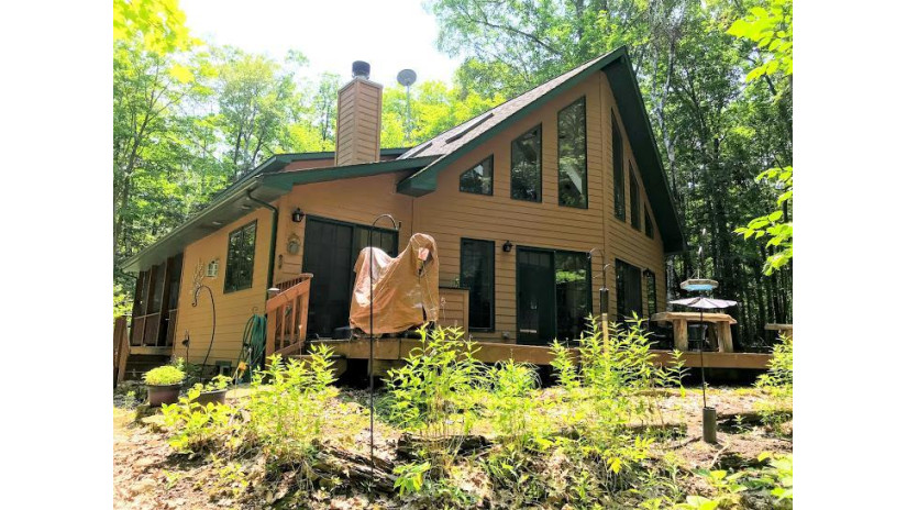 5371 Monument Bluff Pass Egg Harbor, WI 54209 by Cb  Real Estate Group Egg Harbor $350,000