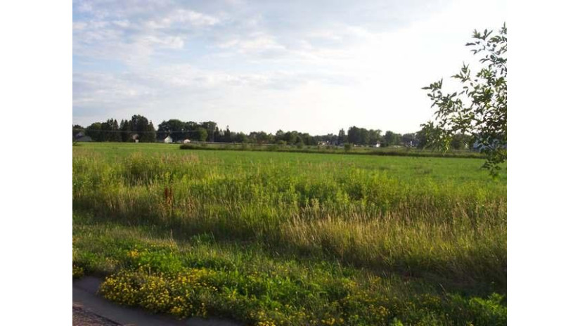 2014 Charlotte St Lot 2 Antigo, WI 54409 by Bolen Realty, Inc $39,900