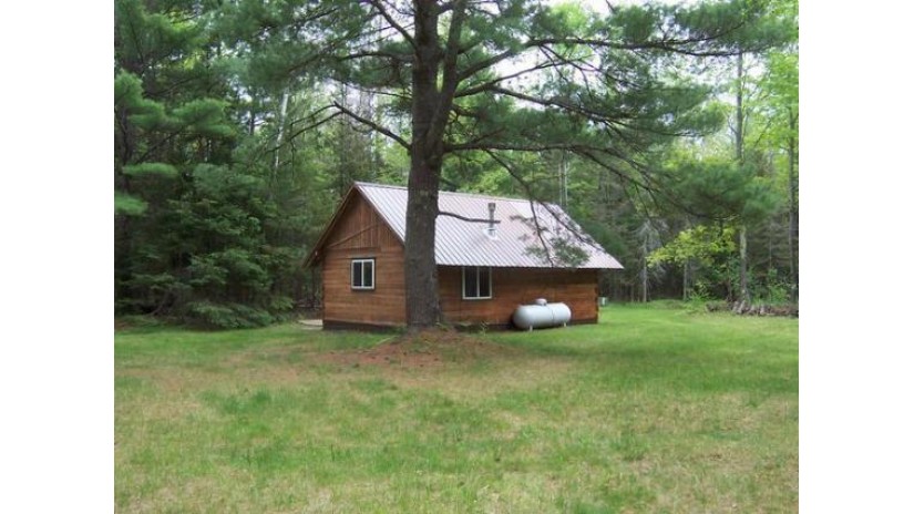 12036 Keeler Rd Stannard, MI 49912 by Century 21 Burkett - Lol $40,000