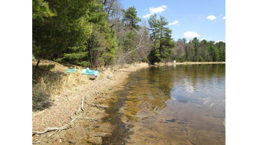 Lot 1&10 Big St Germain Dr St Germain, WI 54558 by Century 21 Pierce Realty - Mercer $107,900