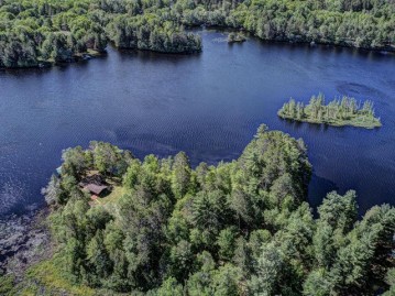 4188 Thunder Ln, Pine Lake, WI 54501