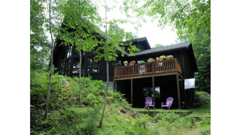 11426 Spruce Rd Arbor Vitae, WI 54568 by First Weber - Minocqua $479,000