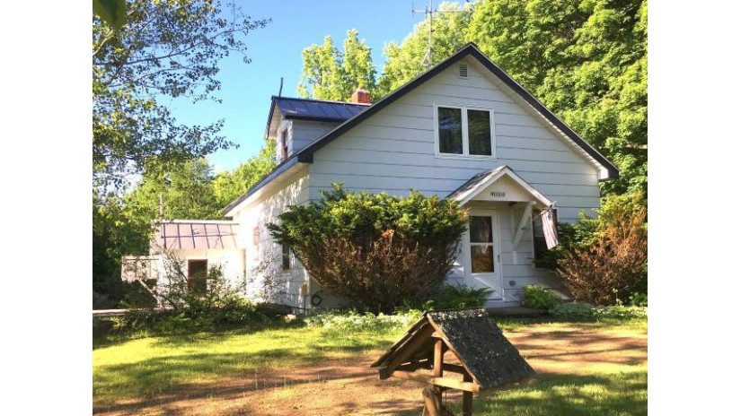 W10381 Cth K Elcho, WI 54428 by Exp Realty, Llc $95,000