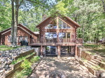 9127 Stone Gate Pl, Minocqua, WI 54548