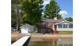 4854 Strawberry Bluff Ln Crandon, WI 54520 by Absolute Realtors Inc. $419,000