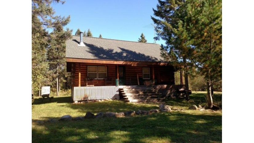 N502 Shauger Rd Ogema, WI 54459 by Re/Max New Horizons Realty Llc $314,900