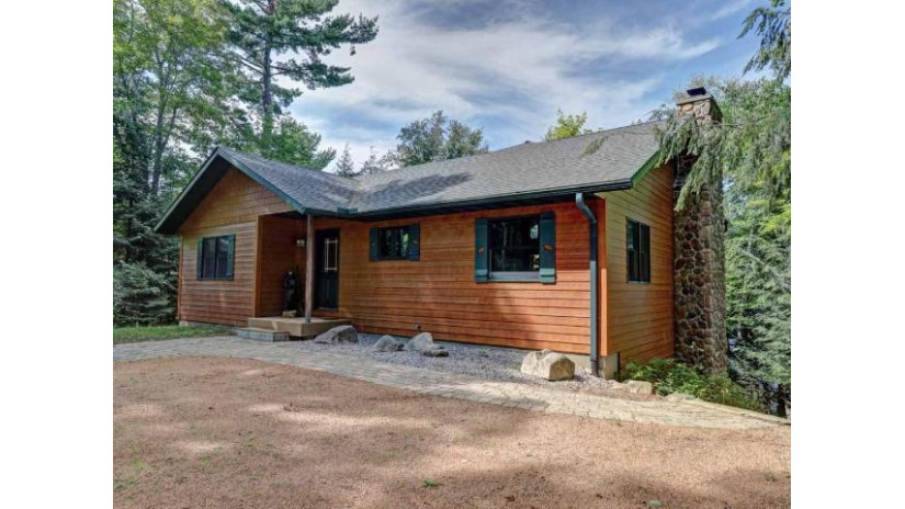 3778 Tower Rd Sugar Camp, WI 54501 by First Weber - Rhinelander $379,500