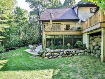 2075 Sunset Dr, Nokomis, WI 54487