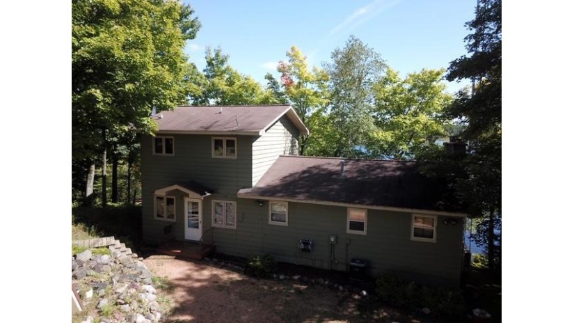 8100 Bow Rd Presque Isle, WI 54557 by First Weber - Minocqua $325,000