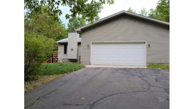 4392 Riopel Rd Pelican, WI 54501 by Flanders Realty Group $189,900