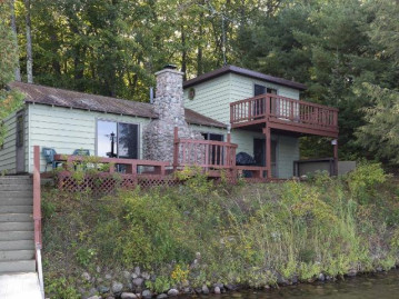 N3239 Birch Ln, Wolf River, WI 54491