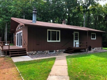 3733 Cth K, Conover, WI 54519