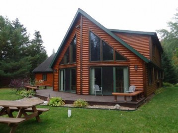 N11356 Corey Ln, Elcho, WI 54428