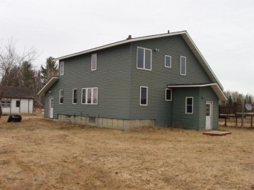 77487 Nagel Rd, Peeksville, WI 54527