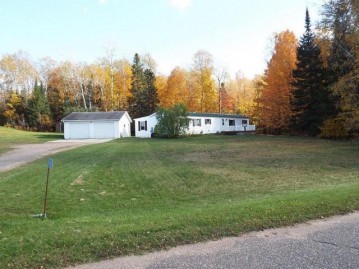 N3565 Polar Rd, Polar, WI 54418