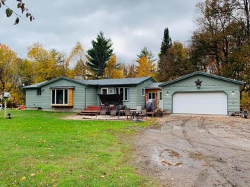 2759 Germond Rd, Pelican, WI 54501