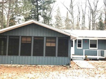 5920 Rest Lake Rd, Manitowish Waters, WI 54545