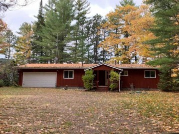 2493 Schuman Rd, Arbor Vitae, WI 54568