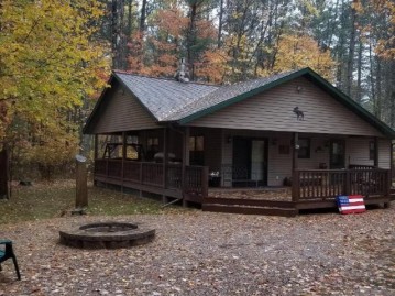 8520 Frontier Cr W, Woodruff, WI 54558