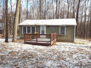 N9097 Golf Rd, Upham, WI 54424