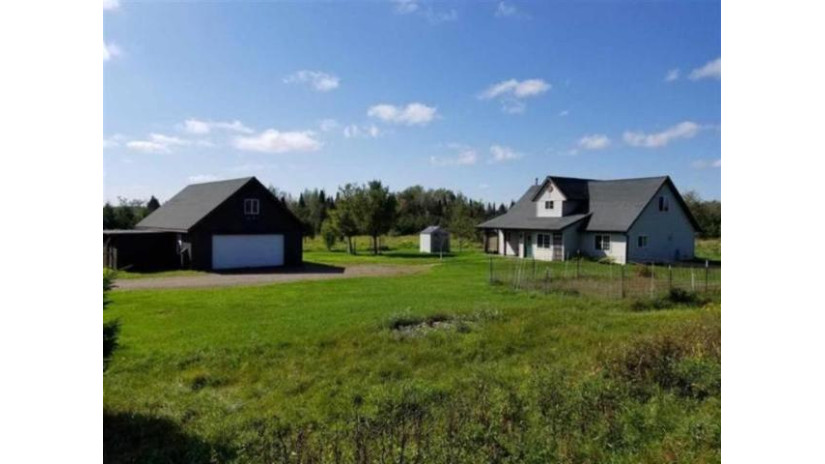 N333 Cth X Merrill, WI 54452 by Non-Member $209,900