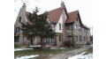 3016 N 45th St Milwaukee, WI 53210 by It's Your Move Real Estate Svc $100,000