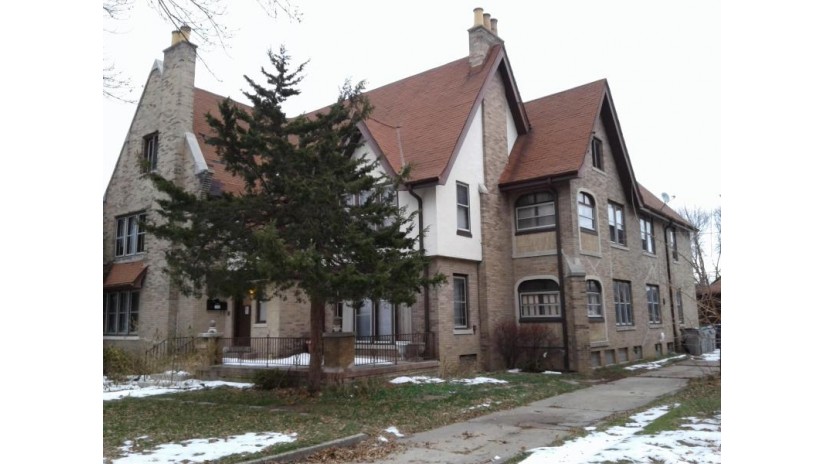 3016 N 45th St Milwaukee, WI 53210 by It's Your Move Real Estate Svc $100,000